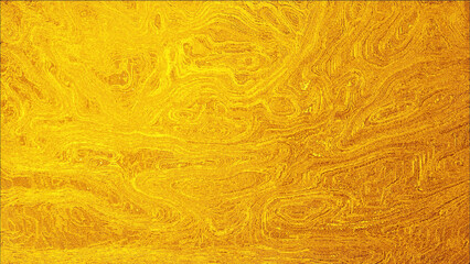 A wood or marble pattern background mixed with a rough, rough texture effect with a golden brown gradient.