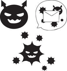 ウイルスイメージセット