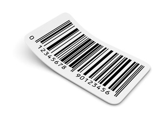 Bar Code Label