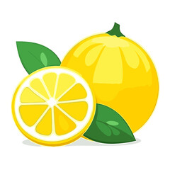 
Fruit icon - minimalist simple fresh fruit illustration clipart icon vector jpg png white background that have some abstact clear vibes.