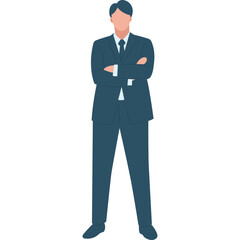 Worker Illustration Vector