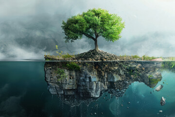 Concept of Environmental Conservation