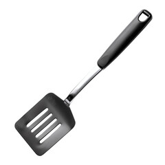 spatula isolated on white background