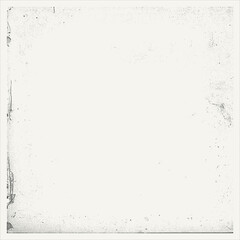 Square Overlay Gritty Grunge Vector Texture 2 Light