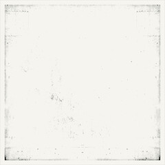Square Overlay Gritty Grunge Vector Texture Light 3