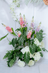 bouquet of flowers