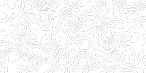 Abstract pattern with lines seamless pattern and topography map and counter map. abstract sea map and mounted map area space geometrics line technology topography landscape grid map texture.