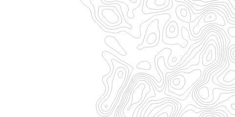 Abstract pattern with lines seamless pattern and topography map and counter map. abstract sea map and mounted map area space geometrics line technology topography landscape grid map texture.