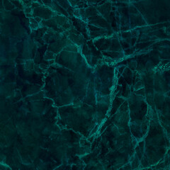 Dark green marble texture background with high resolution, top view of natural tiles stone in luxury and seamless glitter pattern.