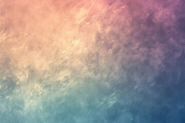 Obraz premium Pastel Abstract Background: An Intriguing and Interesting Abstract Texture, Creating a Neutral Backdrop.