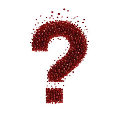 Red question mark PNG, Red question mark transparent, question mark background, question mark wallpaper,