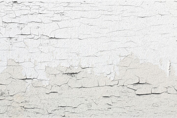 white concrete wall texture. background