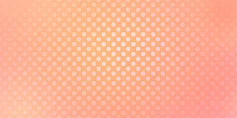 pink peach cute circle stylish vintage beautiful background backdrop - 746233532