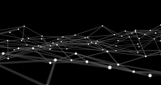 background of network image.