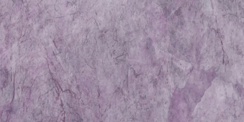 Purple limestone background. Painted textured grain structure of the wall. nice grunge purple rough painted metallic surface texture for any purposes. Wall fragment with scratches and cracks. 