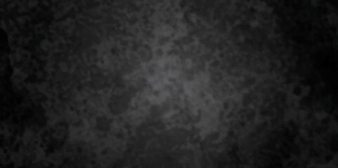 Dark black slate texture in natural pattern with high resolution for background wall. Black abstract grunge background. Dark rock texture black stone. Background of blank natural aged blackboard wall.