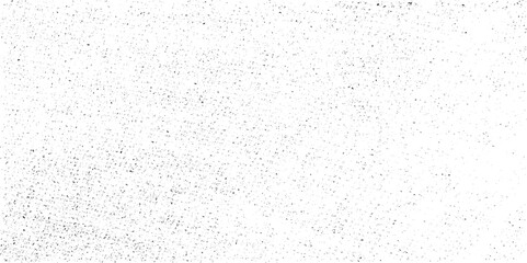 Obraz premium Grunge textures set. Distressed Effect. Rusted white effect. Grunge design elements. Abstract vector noise. Small particles of debris and dust. Vector illustration
