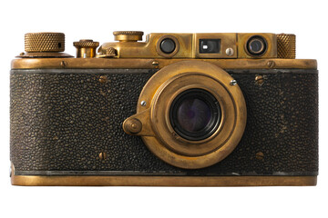 クラシックカメラ（classic camera)