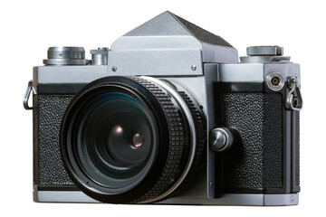 クラシックカメラ（classic camera) - obrazy, fototapety, plakaty