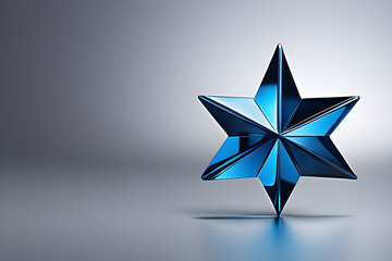 Crystal star, Generative AI 