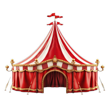 recommend clip art: acircus tent png
