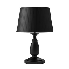 Fototapeta premium a table lamp png