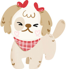 Puppy