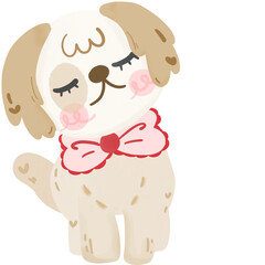 Puppy