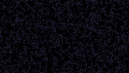 A dark background filled with tiny dots resembling wood grain