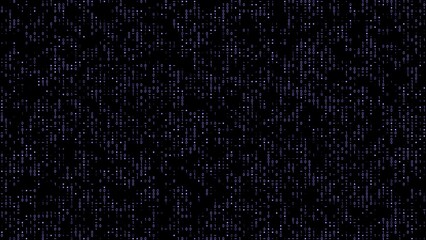 A dark background filled with tiny dots resembling wood grain