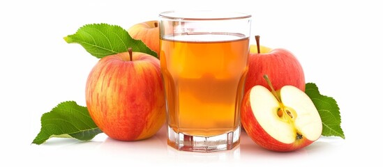 Discover the Ultimate Benefits of Apple Cider Vinegar - Your Guide to Apple Cider Elixir