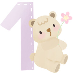 Number 