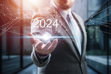 Global network 2024 ideas for business people