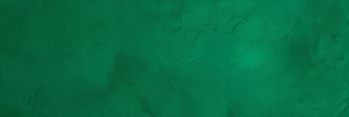 green paint wall texture background. Abstract green watercolor paint background. banner. green gradient color wallpaper 