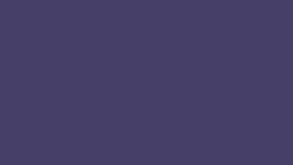 seamless plain mixture of Mauve and blue magenta solid color background, also know as Evening Mauve color