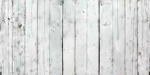 white wood texture wall background, vintage wood wall background, vertical white wooden old retro banner