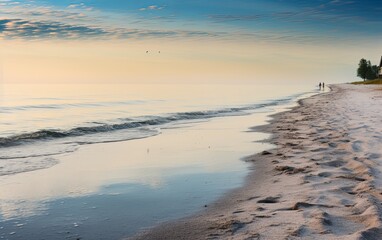 Obraz premium Exploring the Beauty of Natures Scenic Wonders