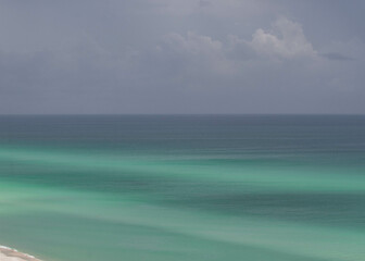 Post Rain Aerial in PCB