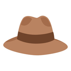 Hat Illustration