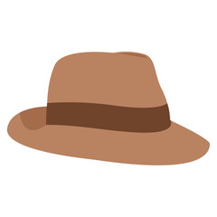 Hat Illustration