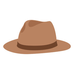 Hat Illustration