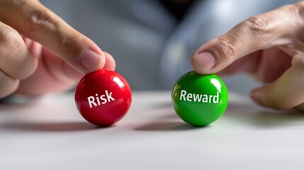 Decision Making Process, Risk Management .AI generative