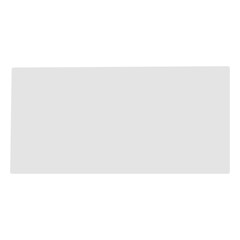 White Towel Illustration