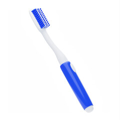 3D Toothbrush For Dental Hygiene 