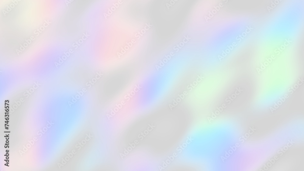 Poster Abstract blur gradient background. Smooth texture effect poster design