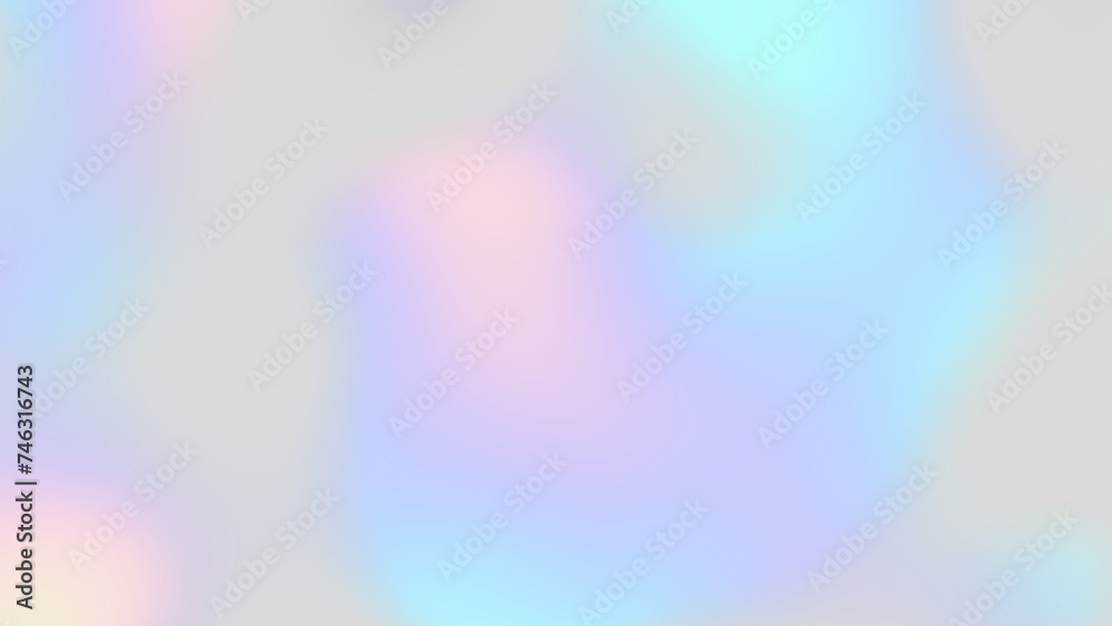 Poster Abstract blur gradient background. Smooth texture effect poster design