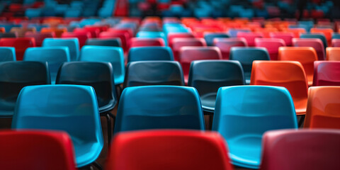 Fototapeta premium conference concept