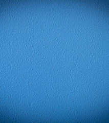 Abstract rough wall light blue color background. Good wall wallpaper.