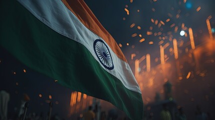 indian flag