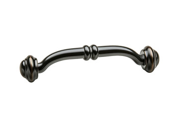 Bail Pull Handle on Transparent Background, PNG